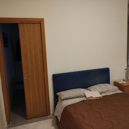 Appartamento Correale Neapol Exteriér fotografie