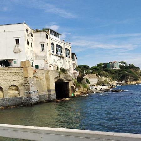 Appartamento Correale Neapol Exteriér fotografie
