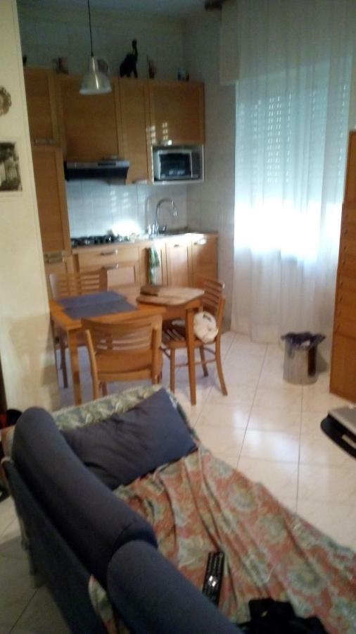 Appartamento Correale Neapol Exteriér fotografie